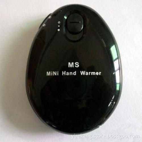 New USB portable hand warmer with 3W power